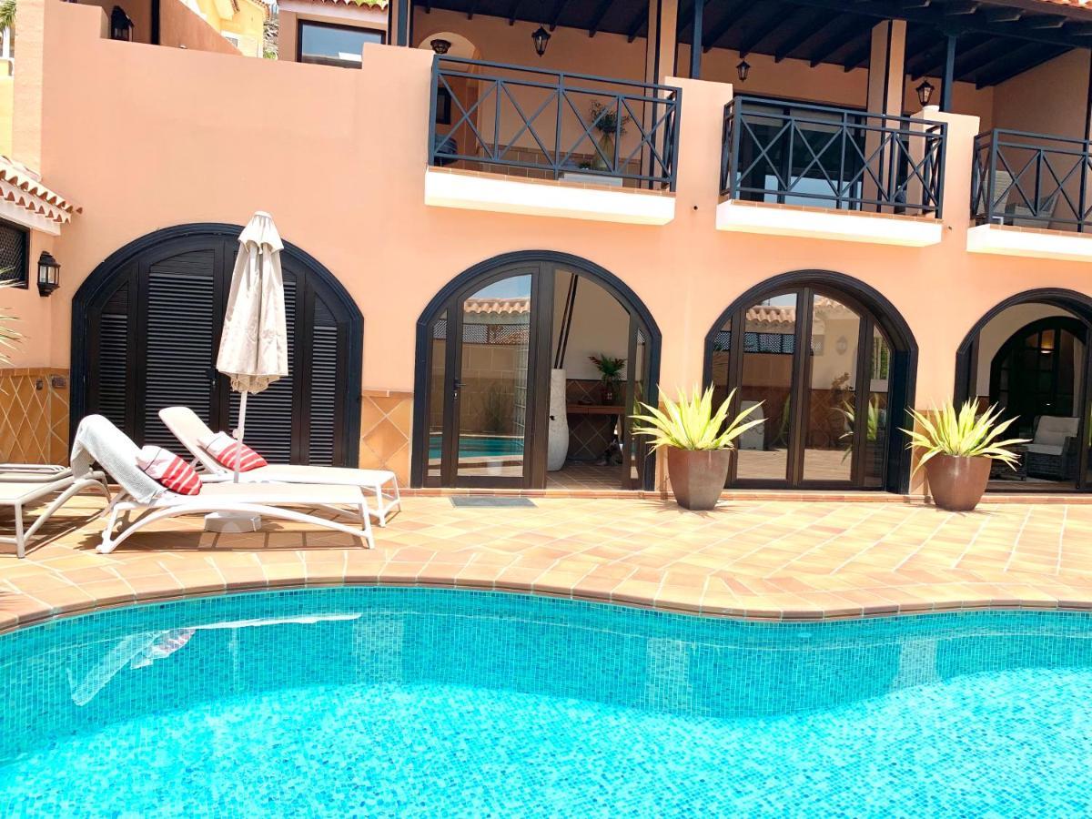 Your Holidays Home - Sta Monica - Costa Adeje Kültér fotó