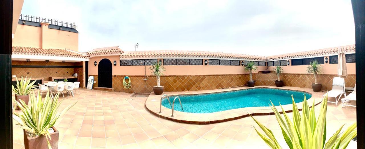 Your Holidays Home - Sta Monica - Costa Adeje Kültér fotó