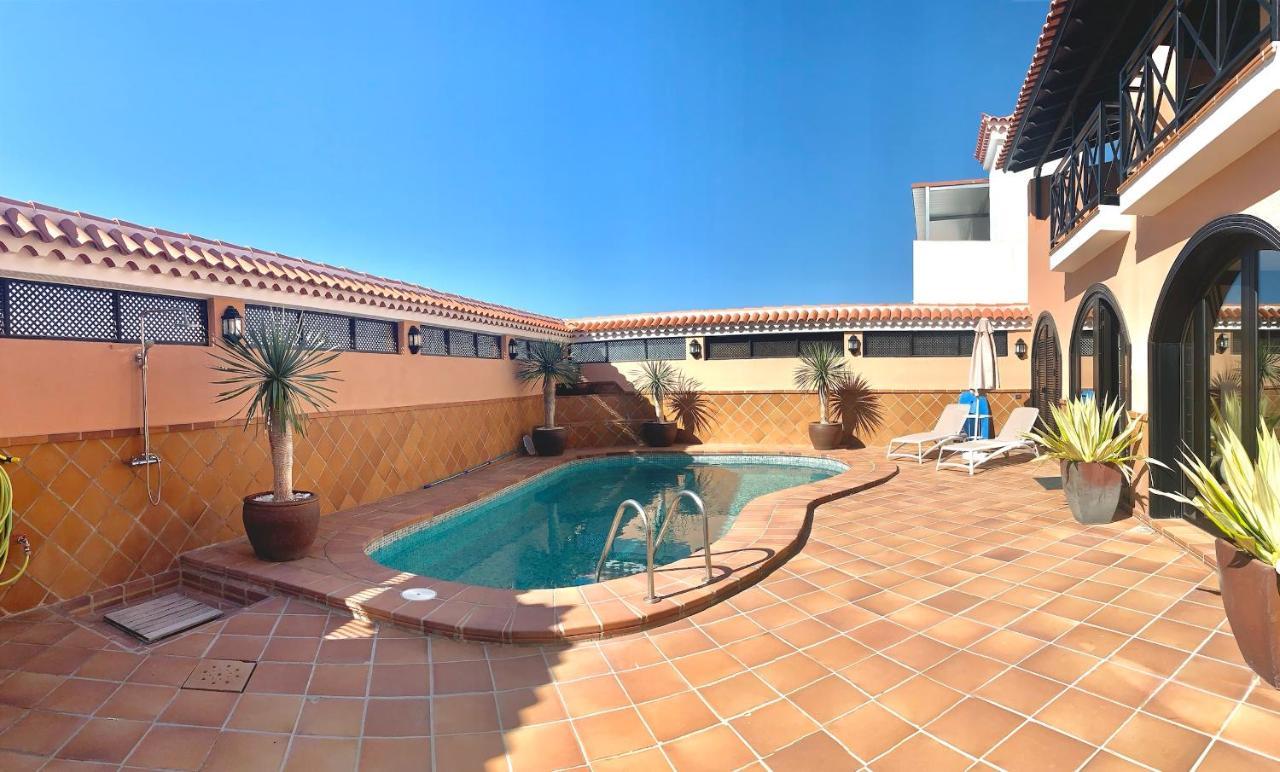 Your Holidays Home - Sta Monica - Costa Adeje Kültér fotó